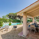 Cascabelle By Interhome Semesterbostad Sainte-Maxime