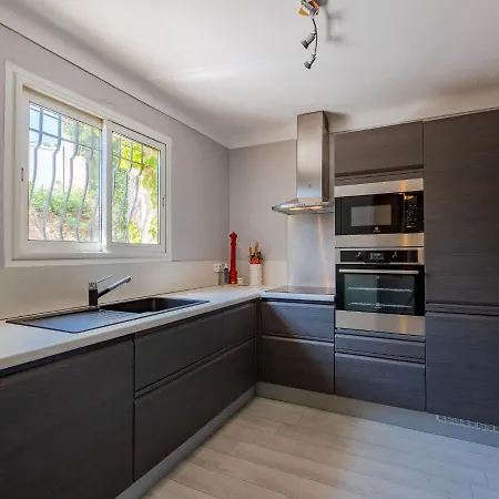 Cascabelle By Interhome *