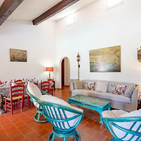 Cascabelle By Interhome Semesterbostad