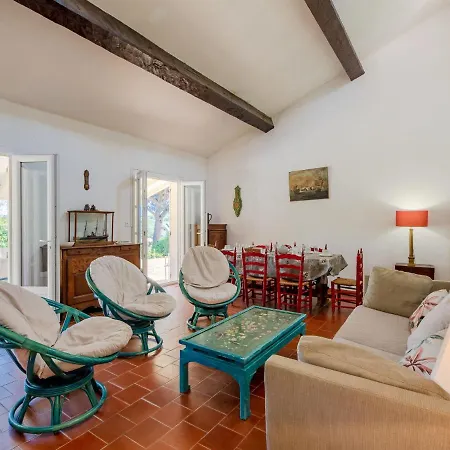 Cascabelle By Interhome Feriehus *