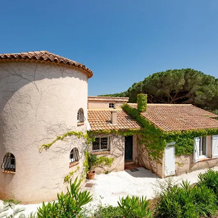 Feriehus Cascabelle By Interhome Sainte-Maxime