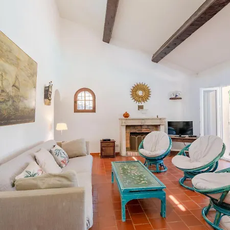 Dom wakacyjny Cascabelle By Interhome *