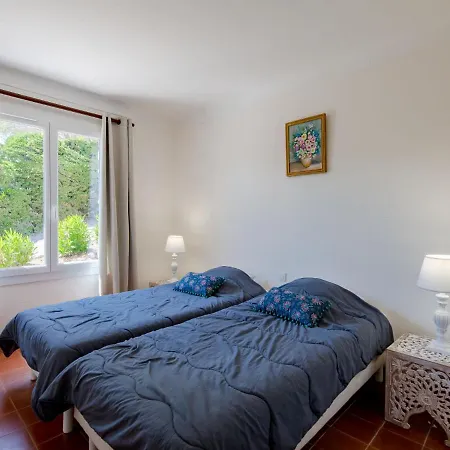 Cascabelle By Interhome Feriehus *