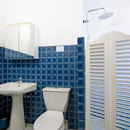 Feriehus Cascabelle By Interhome *