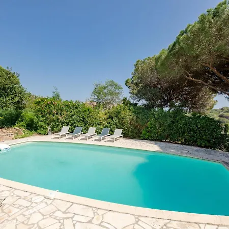 Feriehus Cascabelle By Interhome