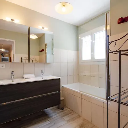 Feriehus Cascabelle By Interhome