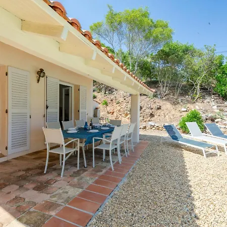 Cascabelle By Interhome Feriehus Sainte-Maxime