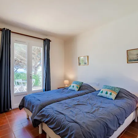 Cascabelle By Interhome Semesterbostad Sainte-Maxime