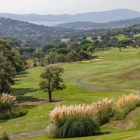 Feriehus Cascabelle By Interhome