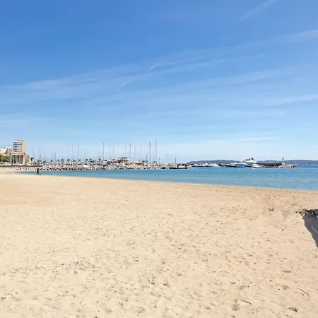 Feriehus Cascabelle By Interhome *