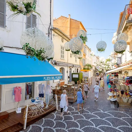 Cascabelle By Interhome Feriehus